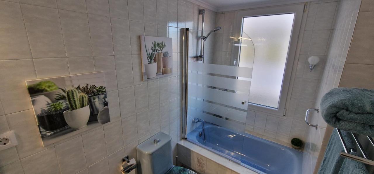 Apartamento El Capricho De Ezcurdia - 6 Pax - Vut-3878-As Gijón Exterior foto