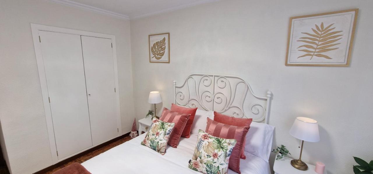 Apartamento El Capricho De Ezcurdia - 6 Pax - Vut-3878-As Gijón Exterior foto