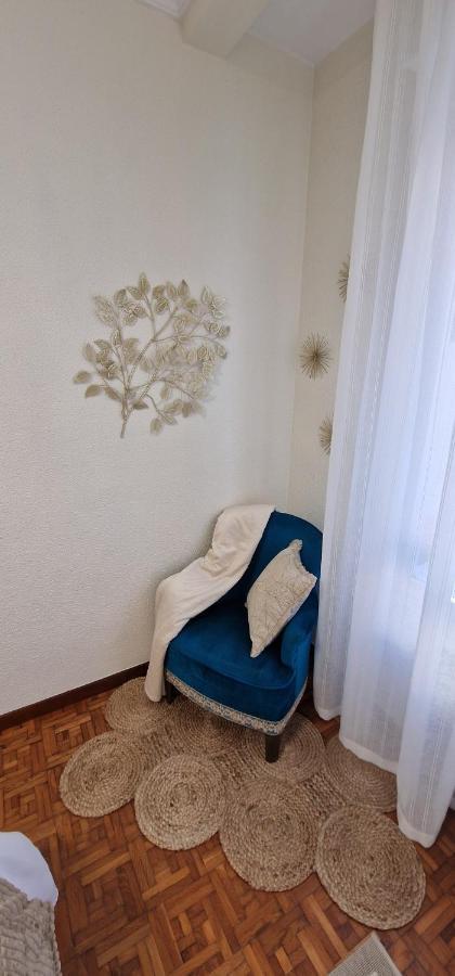 Apartamento El Capricho De Ezcurdia - 6 Pax - Vut-3878-As Gijón Exterior foto