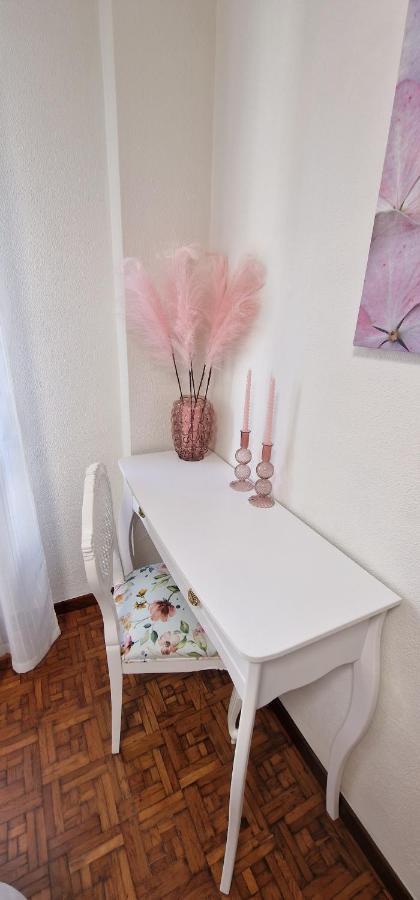 Apartamento El Capricho De Ezcurdia - 6 Pax - Vut-3878-As Gijón Exterior foto